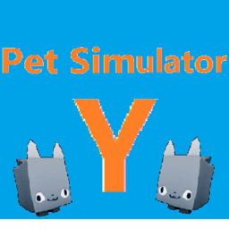 Pet Simulator Y