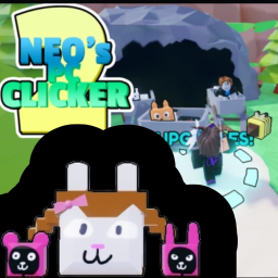 [SQUID!!] Neo's Pc Clicker 2!❌⭕🔼