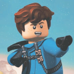 ninjago buds
