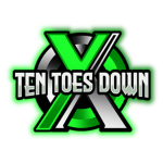 [T]en [T]oes [D]own