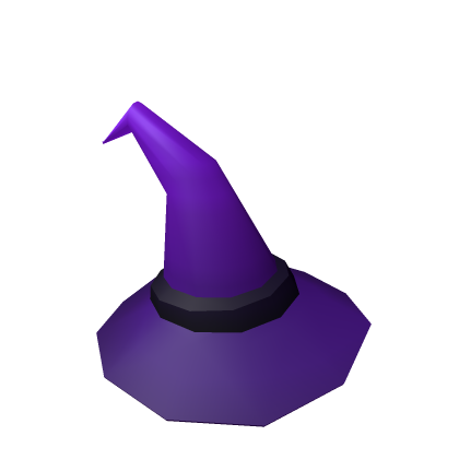 Witch hat