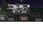 Bord mansion members :)