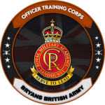 British Military Academy | Officer Training Corps