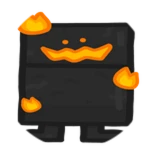 Coal Fridge