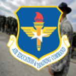 [USAF]  Air  Education  and  Training  Command
