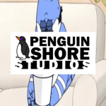 Penguin Shore Studios