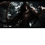 Grim reaper agency