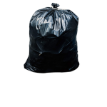 Jade The Trash Bag