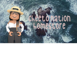 cheeto nation home store