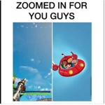 Fortnite Gods Crew