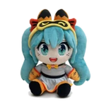Garfriend Miku