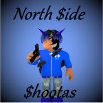 North Side Shootas