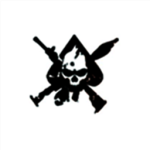 The Black Skull Mercenary Company