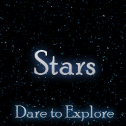 Stars (WIP) icon