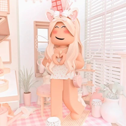 El mundo de Nuria Roblox group icon