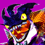 Lethal Lagoon (SHOPPE UPDATE)