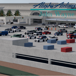 John Wayne Airport