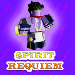 Spirit Requiem Test