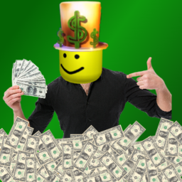 Be rich Simulator