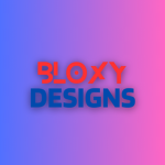 Bloxy Designs | Design Studio