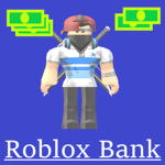 RB - Roblox Bank