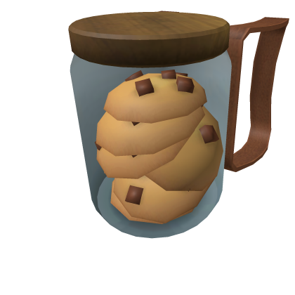 Cookie Jar