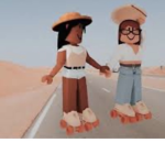 Bff vibes