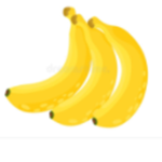 Megan's Banana Bunches