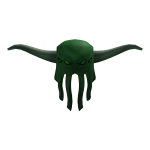 Cthulhu's Skull of Vengence