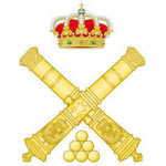 Rei de Portugal's Artillery
