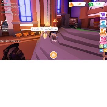The obby test!