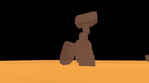 Dark Plateau