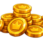 Gold Coin Minter Tycoon