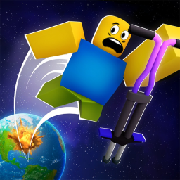 Pogo Simulator 2 icon