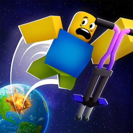 Image du serveur Roblox