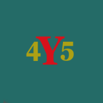 4|5 Yankee Company.