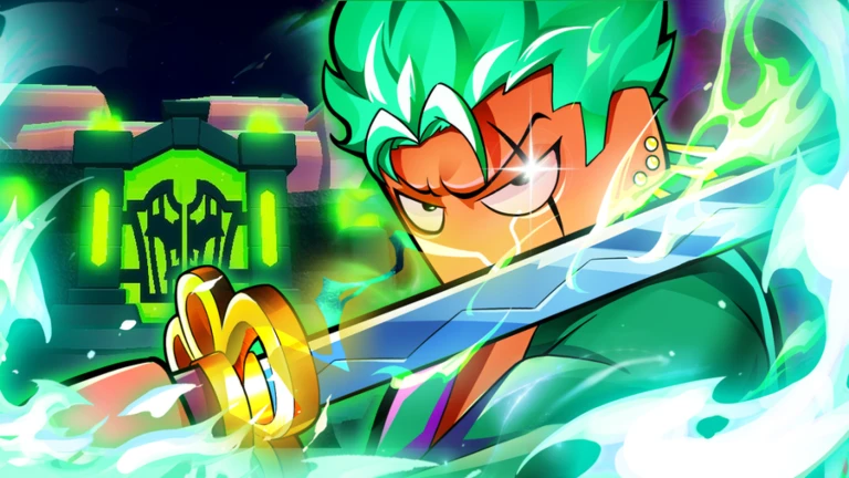 The Demon Sword Reincarnation Codes Experience, Image source: Roblox.com