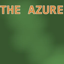 The Azure [EARLY BETA] icon