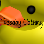 Tuesday Clothing