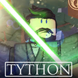 **** Temple on Tython ****