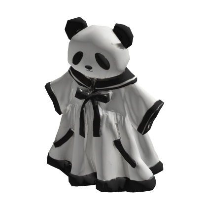 🐼「Panda Serenade」