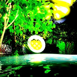 Real Wetland icon