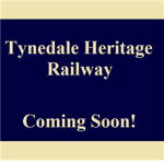 Tynedale Heritage Railway