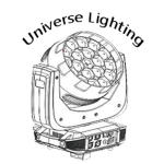 Universe Lighting