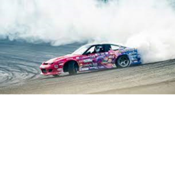 Drift Any Where