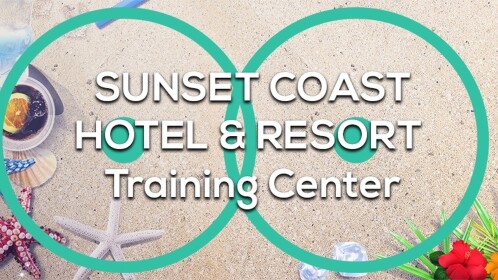 Sunset Coast Hotel Training Center
