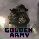 Golden Army United