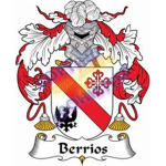 La' Berrios Familia