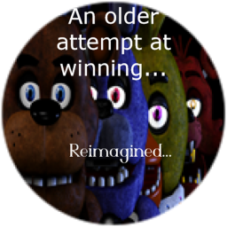 Fnaf: Reimagined