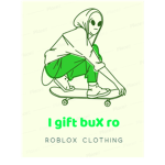 I gift buX ro
